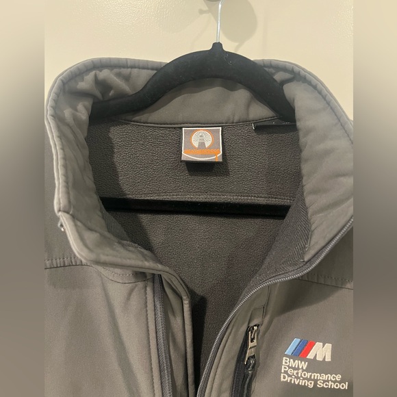 BMW Men’s Performance Jacket - Picture 5 of 7